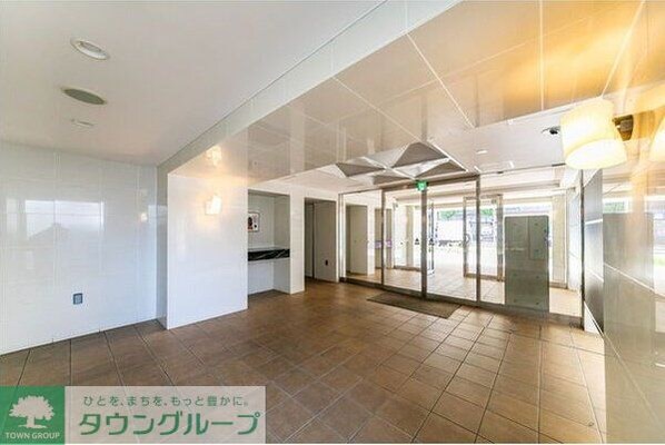 エルスタンザ徳川の物件内観写真